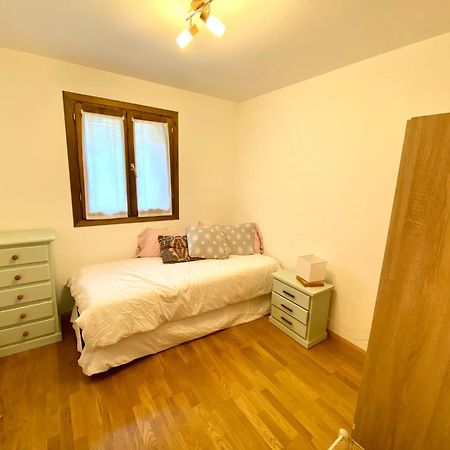 Casa En Villanúa Εξωτερικό φωτογραφία