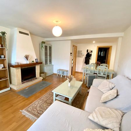 Casa En Villanúa Εξωτερικό φωτογραφία
