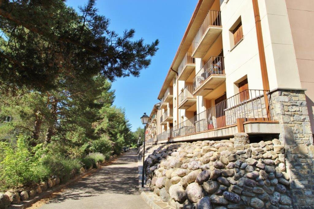 Casa En Villanúa Εξωτερικό φωτογραφία