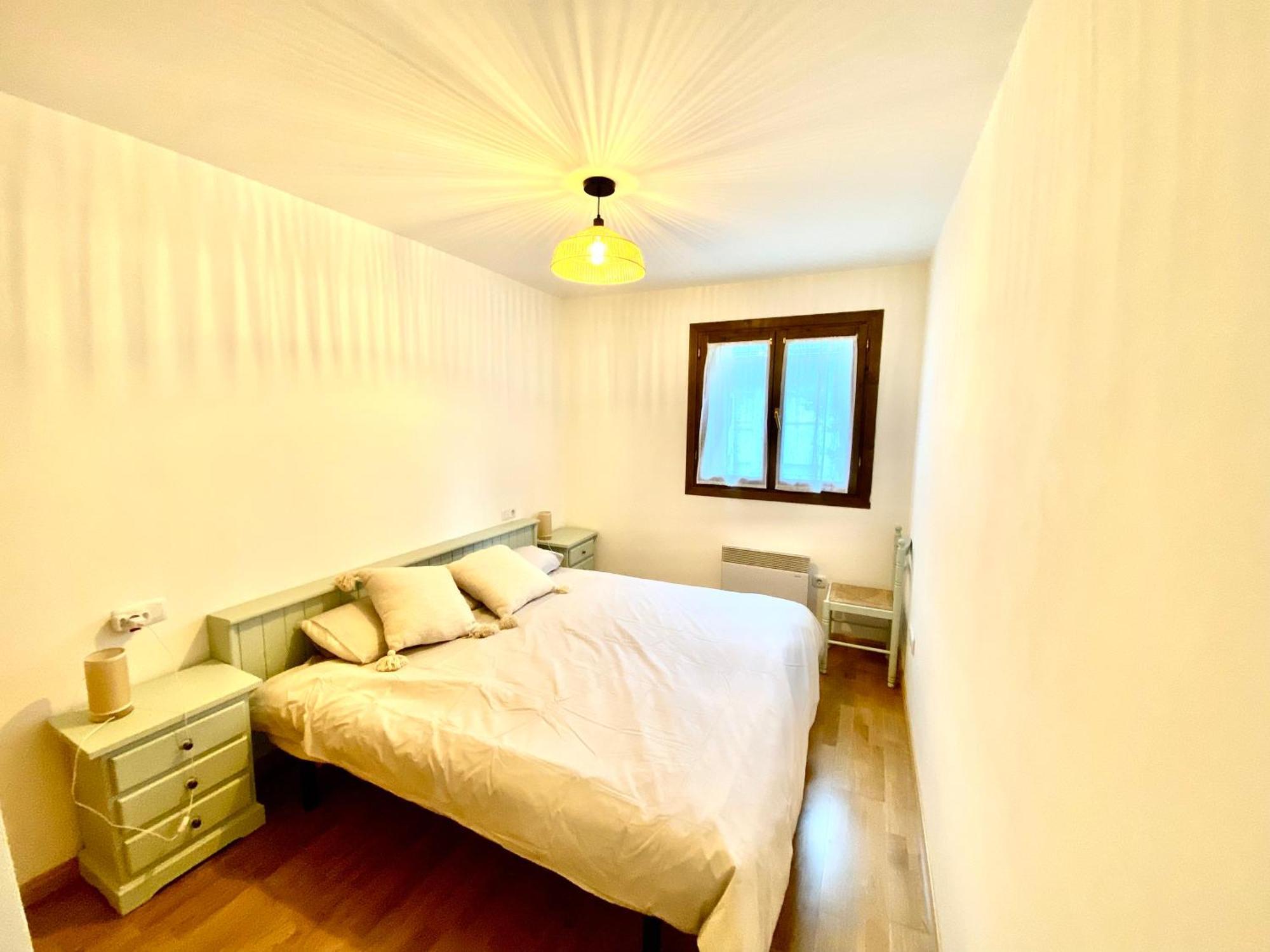 Casa En Villanúa Εξωτερικό φωτογραφία