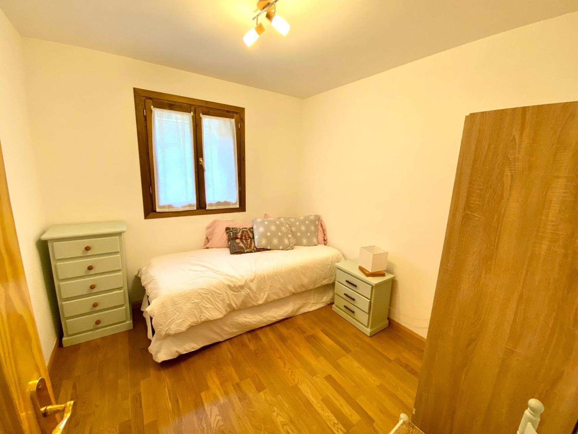 Casa En Villanúa Εξωτερικό φωτογραφία