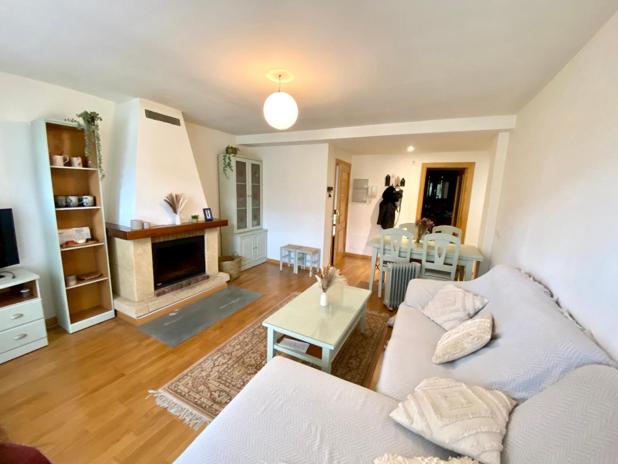 Casa En Villanúa Εξωτερικό φωτογραφία